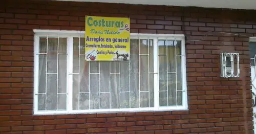 COSTURAS DONA NELIDA COSTURAS DONA NELIDA